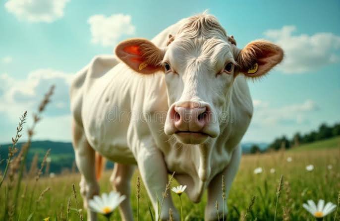 Vaca